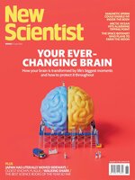 New Scientist International Edition